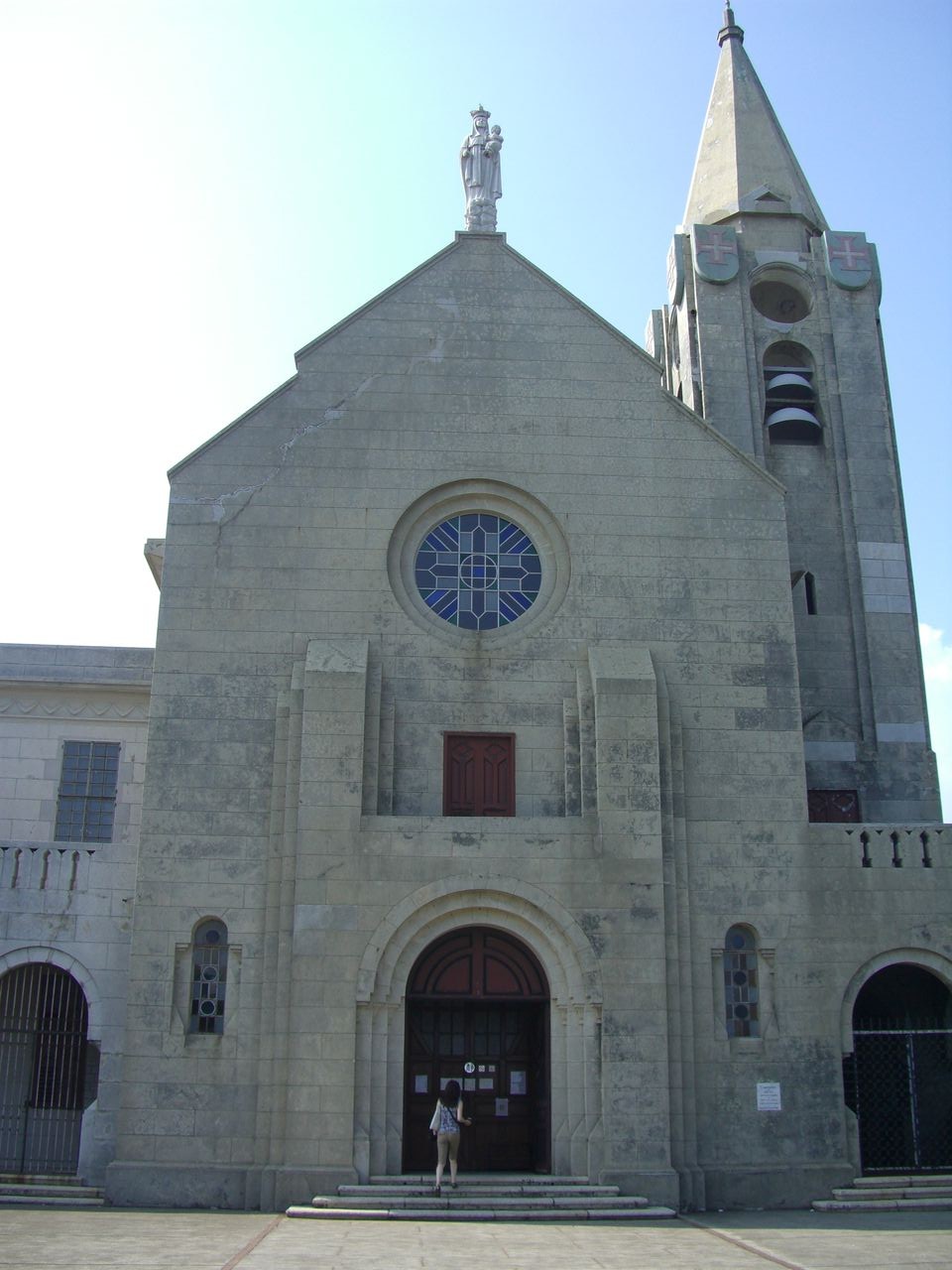 ペンニャ教会