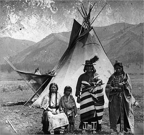 インディアンジュエリーの歴史④【ズニ族】 | CareerBuzz（キャリアバズ）